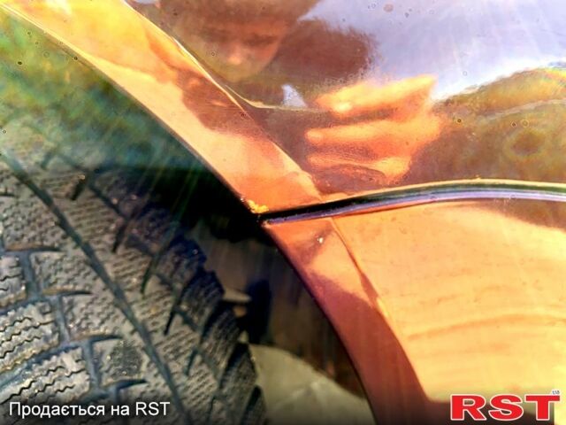 Красный ВАЗ Priora, объемом двигателя 1.6 л и пробегом 222 тыс. км за 2650 $, фото 10 на Automoto.ua