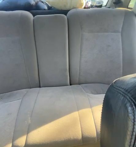 ВАЗ Priora, объемом двигателя 1.6 л и пробегом 200 тыс. км за 1900 $, фото 3 на Automoto.ua