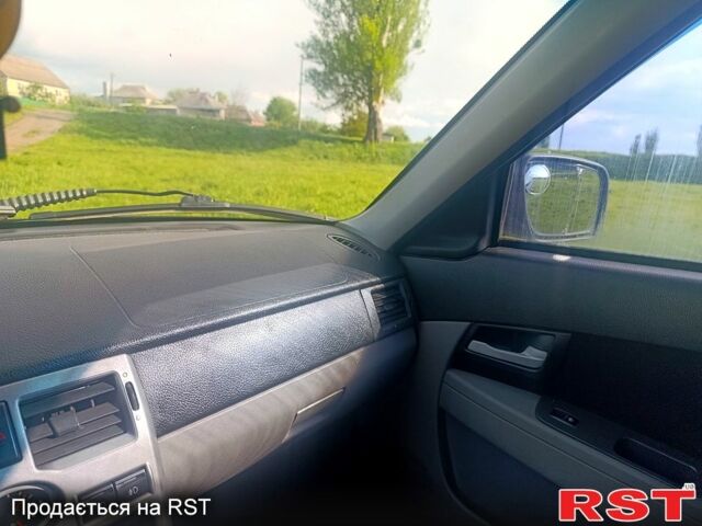 ВАЗ Priora, объемом двигателя 1.6 л и пробегом 0 тыс. км за 1800 $, фото 3 на Automoto.ua