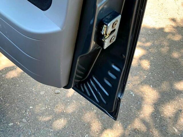 ВАЗ Priora, объемом двигателя 1.6 л и пробегом 110 тыс. км за 3000 $, фото 3 на Automoto.ua