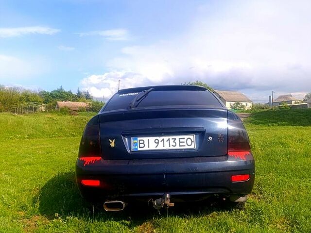 ВАЗ Priora, объемом двигателя 1.6 л и пробегом 0 тыс. км за 1800 $, фото 2 на Automoto.ua