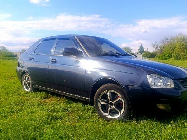 ВАЗ Priora, объемом двигателя 1.6 л и пробегом 0 тыс. км за 1800 $, фото 1 на Automoto.ua