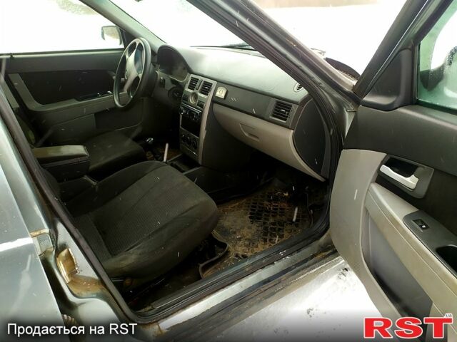 ВАЗ Priora, об'ємом двигуна 1.6 л та пробігом 0 тис. км за 1500 $, фото 1 на Automoto.ua