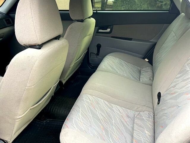 ВАЗ Priora, объемом двигателя 1.6 л и пробегом 211 тыс. км за 1900 $, фото 8 на Automoto.ua