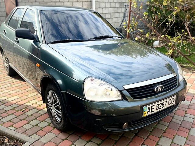ВАЗ Priora, объемом двигателя 1.6 л и пробегом 211 тыс. км за 1900 $, фото 2 на Automoto.ua