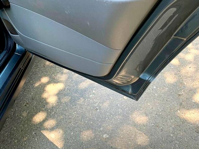 ВАЗ Priora, объемом двигателя 1.6 л и пробегом 110 тыс. км за 3000 $, фото 5 на Automoto.ua