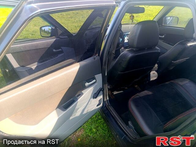 ВАЗ Priora, объемом двигателя 1.6 л и пробегом 0 тыс. км за 1800 $, фото 8 на Automoto.ua