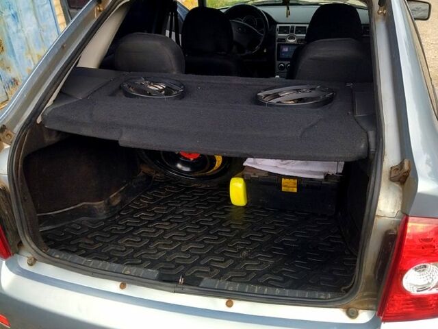 ВАЗ Priora, объемом двигателя 1.6 л и пробегом 159 тыс. км за 2850 $, фото 2 на Automoto.ua