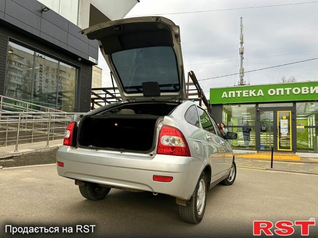 ВАЗ Priora, об'ємом двигуна 16 л та пробігом 98 тис. км за 2000 $, фото 3 на Automoto.ua