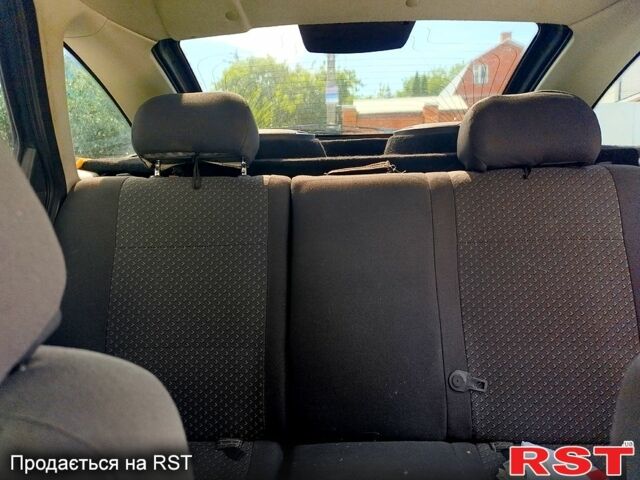 ВАЗ Priora, объемом двигателя 1.6 л и пробегом 200 тыс. км за 2200 $, фото 3 на Automoto.ua