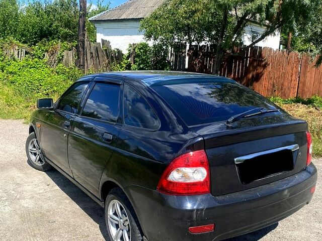 ВАЗ Priora, объемом двигателя 1.6 л и пробегом 180 тыс. км за 2250 $, фото 3 на Automoto.ua