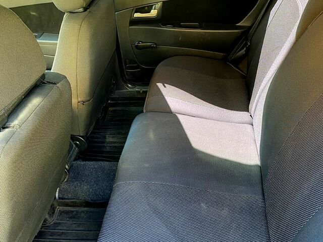 ВАЗ Priora, об'ємом двигуна 1.6 л та пробігом 264 тис. км за 3500 $, фото 4 на Automoto.ua