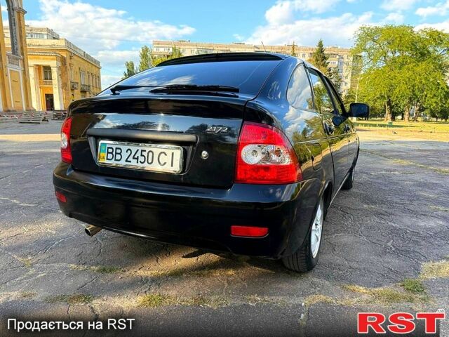 ВАЗ Priora, об'ємом двигуна 1.6 л та пробігом 220 тис. км за 2000 $, фото 3 на Automoto.ua