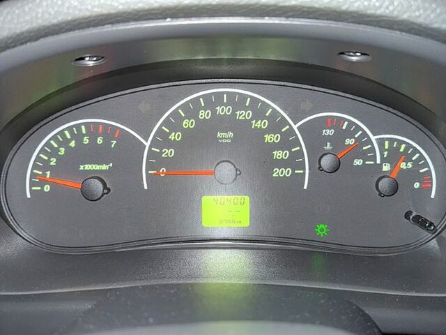 ВАЗ Priora, объемом двигателя 1.6 л и пробегом 40 тыс. км за 4500 $, фото 3 на Automoto.ua