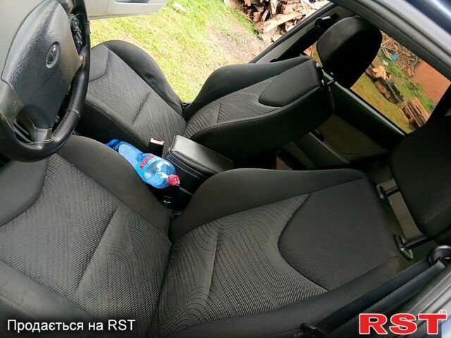 ВАЗ Priora, объемом двигателя 1.5 л и пробегом 0 тыс. км за 2500 $, фото 7 на Automoto.ua