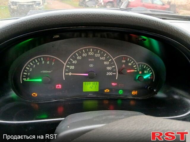 ВАЗ Priora, объемом двигателя 1.5 л и пробегом 0 тыс. км за 2500 $, фото 5 на Automoto.ua