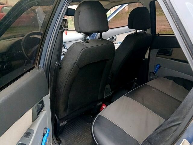 ВАЗ Priora, объемом двигателя 1.5 л и пробегом 0 тыс. км за 2500 $, фото 3 на Automoto.ua