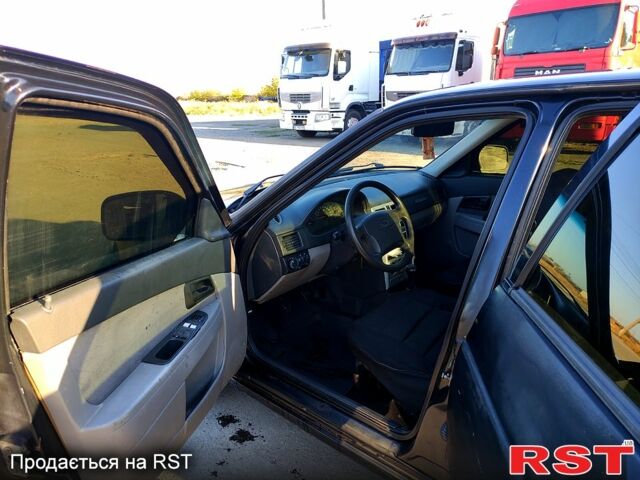 ВАЗ Priora, об'ємом двигуна 1.6 л та пробігом 0 тис. км за 1400 $, фото 3 на Automoto.ua