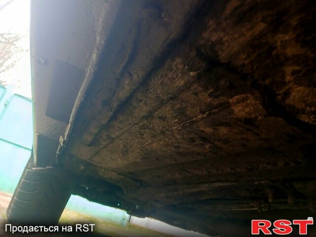 ВАЗ Priora, объемом двигателя 1.6 л и пробегом 0 тыс. км за 1350 $, фото 2 на Automoto.ua