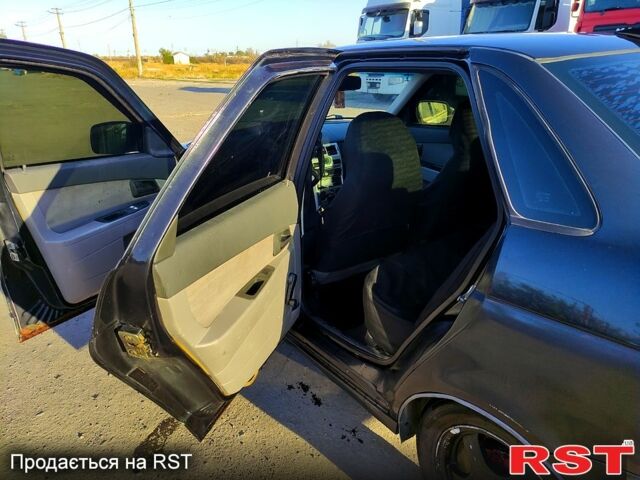 ВАЗ Priora, об'ємом двигуна 1.6 л та пробігом 0 тис. км за 1400 $, фото 4 на Automoto.ua