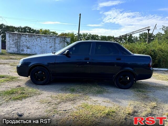 ВАЗ Priora, объемом двигателя 1.6 л и пробегом 119 тыс. км за 2800 $, фото 2 на Automoto.ua