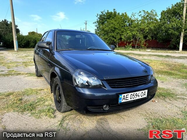 ВАЗ Priora, объемом двигателя 1.6 л и пробегом 119 тыс. км за 2800 $, фото 1 на Automoto.ua