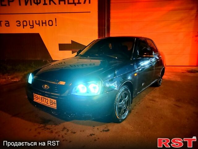 ВАЗ Priora, об'ємом двигуна 1.6 л та пробігом 0 тис. км за 1400 $, фото 5 на Automoto.ua