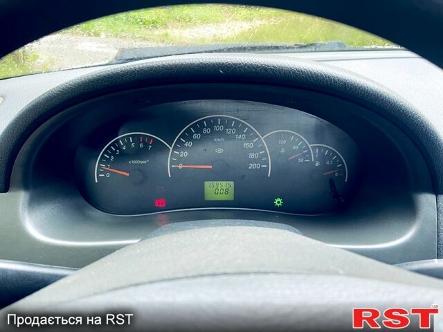 ВАЗ Priora, объемом двигателя 1.6 л и пробегом 159 тыс. км за 1450 $, фото 7 на Automoto.ua