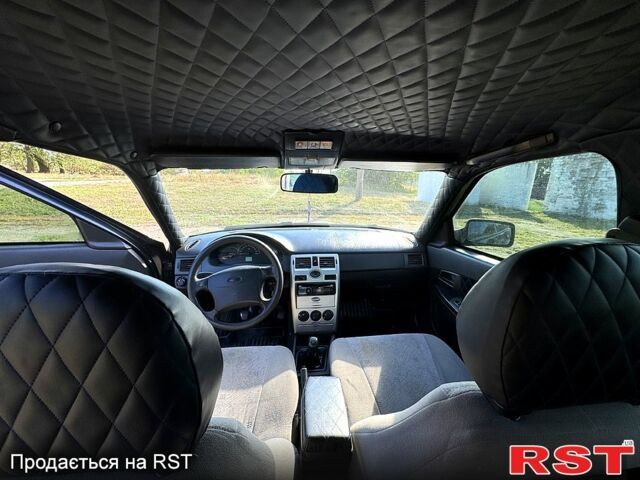ВАЗ Priora, объемом двигателя 1.6 л и пробегом 119 тыс. км за 2800 $, фото 5 на Automoto.ua