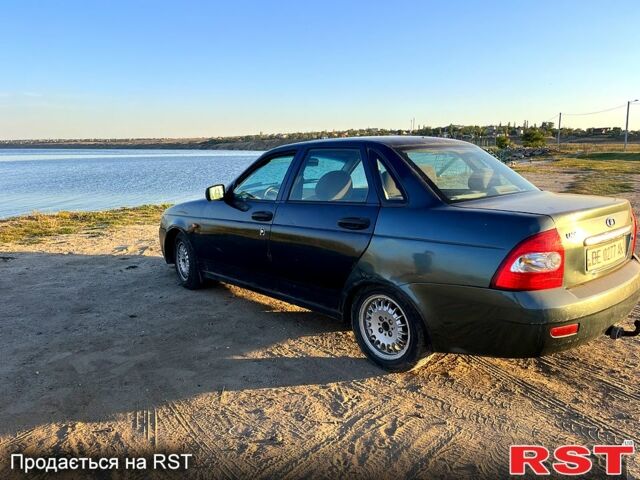 ВАЗ Priora, об'ємом двигуна 1.6 л та пробігом 0 тис. км за 750 $, фото 2 на Automoto.ua