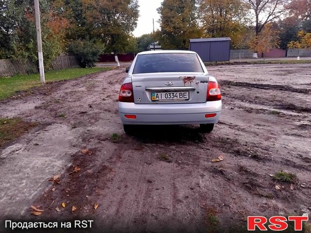 ВАЗ Priora, об'ємом двигуна 1.6 л та пробігом 200 тис. км за 900 $, фото 3 на Automoto.ua