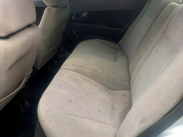 ВАЗ Priora, об'ємом двигуна 1.6 л та пробігом 0 тис. км за 2100 $, фото 5 на Automoto.ua