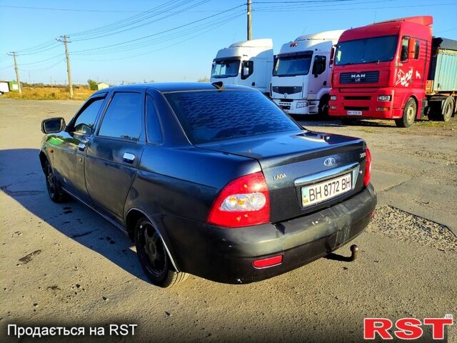 ВАЗ Priora, об'ємом двигуна 1.6 л та пробігом 0 тис. км за 1400 $, фото 1 на Automoto.ua