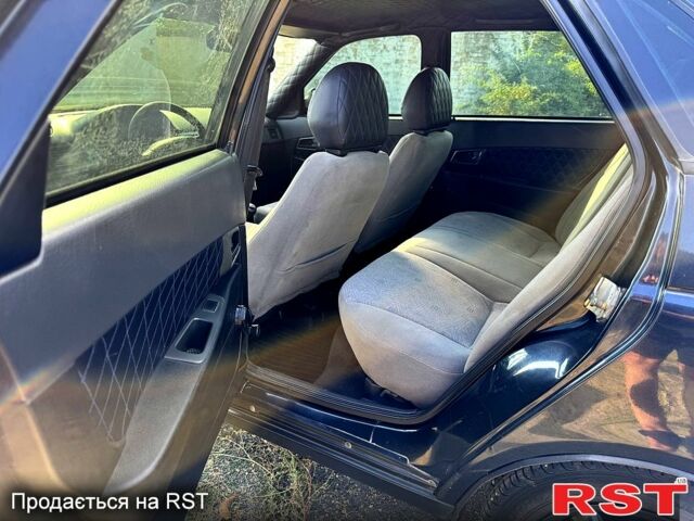 ВАЗ Priora, объемом двигателя 1.6 л и пробегом 119 тыс. км за 2800 $, фото 6 на Automoto.ua