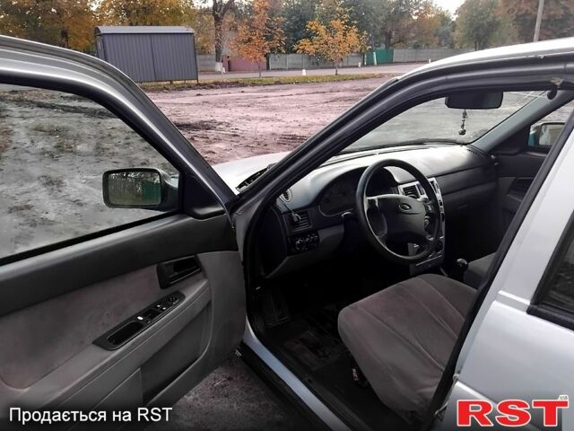 ВАЗ Priora, об'ємом двигуна 1.6 л та пробігом 200 тис. км за 900 $, фото 8 на Automoto.ua