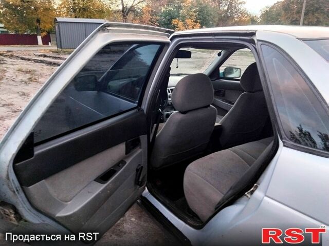 ВАЗ Priora, об'ємом двигуна 1.6 л та пробігом 200 тис. км за 900 $, фото 9 на Automoto.ua