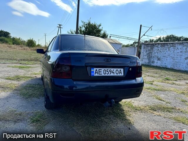 ВАЗ Priora, объемом двигателя 1.6 л и пробегом 119 тыс. км за 2800 $, фото 3 на Automoto.ua