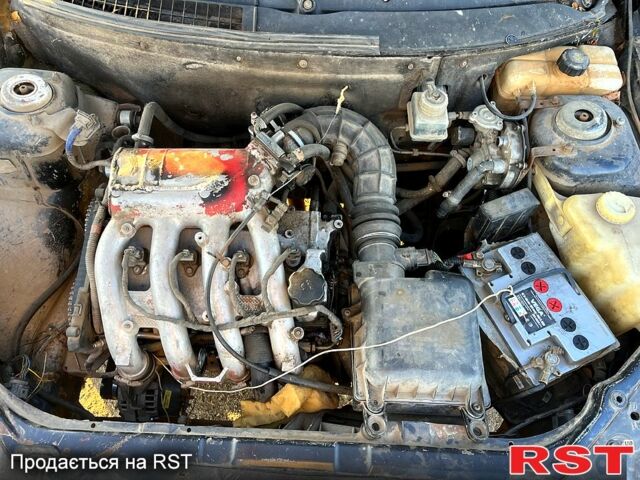 ВАЗ Priora, об'ємом двигуна 1.6 л та пробігом 0 тис. км за 750 $, фото 3 на Automoto.ua