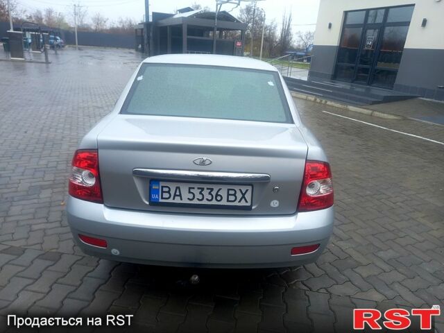 ВАЗ Priora, об'ємом двигуна 1.6 л та пробігом 0 тис. км за 2100 $, фото 2 на Automoto.ua