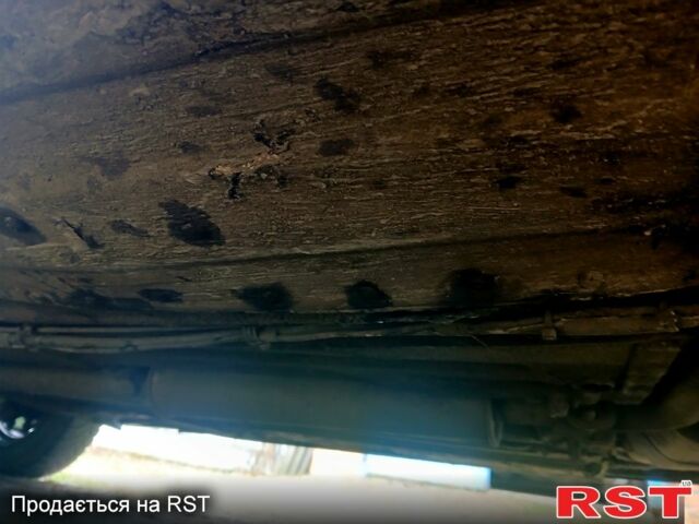 ВАЗ Priora, объемом двигателя 1.6 л и пробегом 0 тыс. км за 1350 $, фото 1 на Automoto.ua