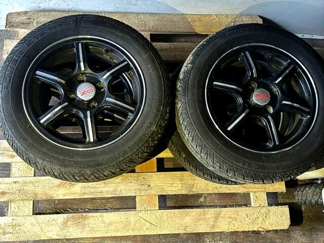 ВАЗ Priora, объемом двигателя 1.6 л и пробегом 220 тыс. км за 2000 $, фото 5 на Automoto.ua