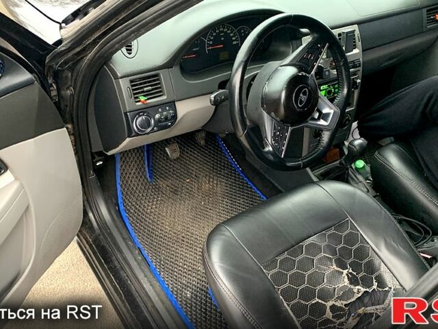 ВАЗ Priora, об'ємом двигуна 1.6 л та пробігом 250 тис. км за 3000 $, фото 4 на Automoto.ua