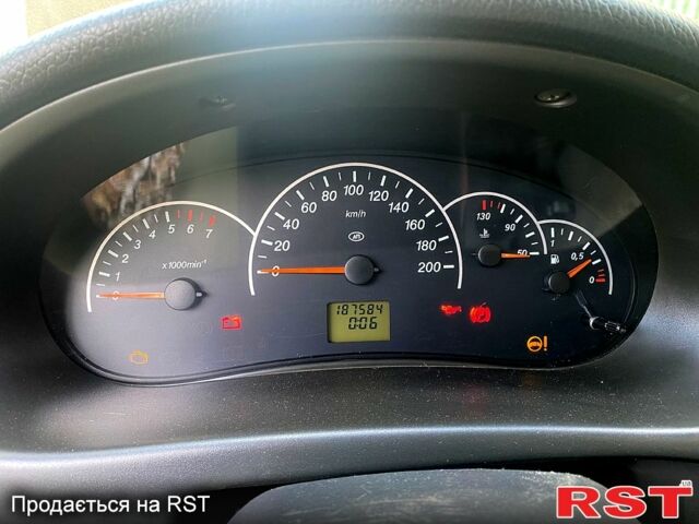 ВАЗ Priora, объемом двигателя 1.6 л и пробегом 188 тыс. км за 2500 $, фото 2 на Automoto.ua