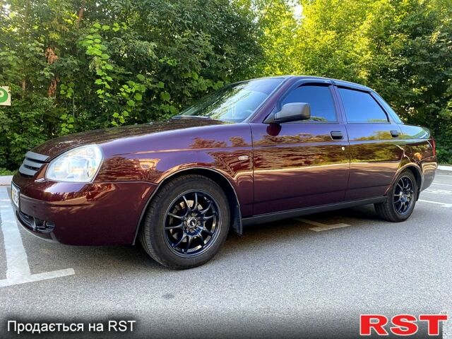 ВАЗ Priora, об'ємом двигуна 1.6 л та пробігом 331 тис. км за 3500 $, фото 3 на Automoto.ua