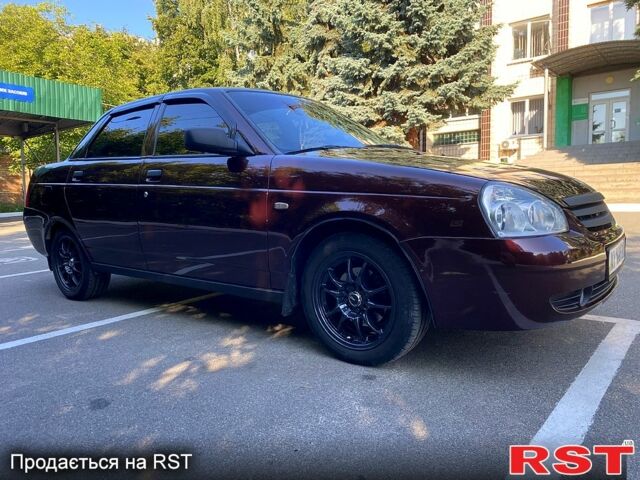 ВАЗ Priora, об'ємом двигуна 1.6 л та пробігом 331 тис. км за 3500 $, фото 2 на Automoto.ua