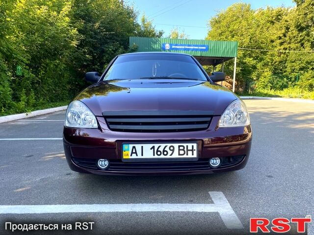 ВАЗ Priora, об'ємом двигуна 1.6 л та пробігом 331 тис. км за 3500 $, фото 1 на Automoto.ua