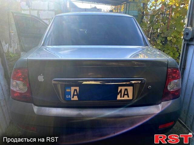 ВАЗ Priora, объемом двигателя 1.6 л и пробегом 188 тыс. км за 2500 $, фото 5 на Automoto.ua