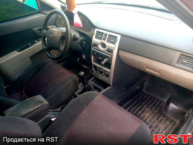 ВАЗ Priora, об'ємом двигуна 1.6 л та пробігом 0 тис. км за 1700 $, фото 4 на Automoto.ua