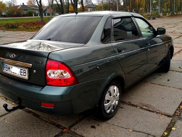 ВАЗ Priora, об'ємом двигуна 1.6 л та пробігом 151 тис. км за 2850 $, фото 2 на Automoto.ua