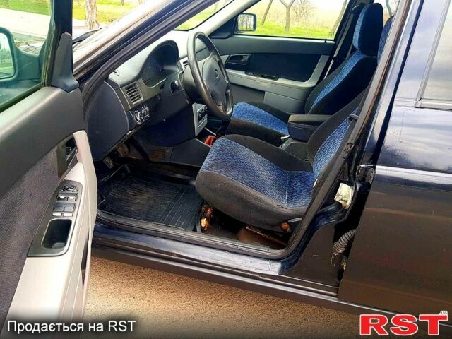 ВАЗ Priora, объемом двигателя 16 л и пробегом 0 тыс. км за 1950 $, фото 4 на Automoto.ua